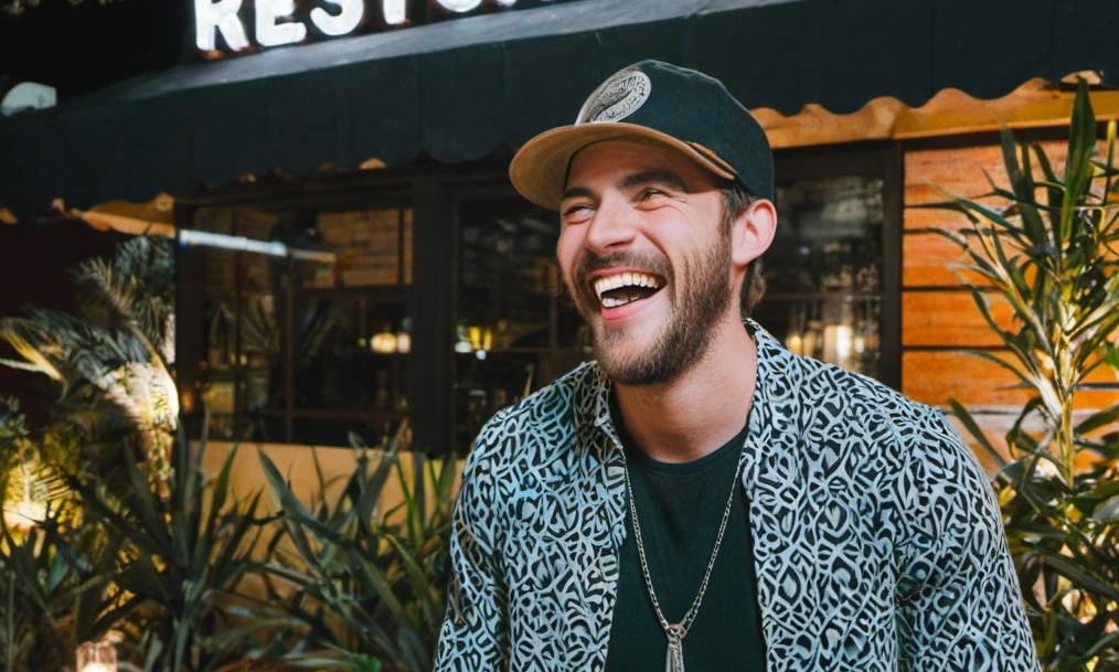 I Went on a Date with My Brother's Friend – Turned out It Was a Trap