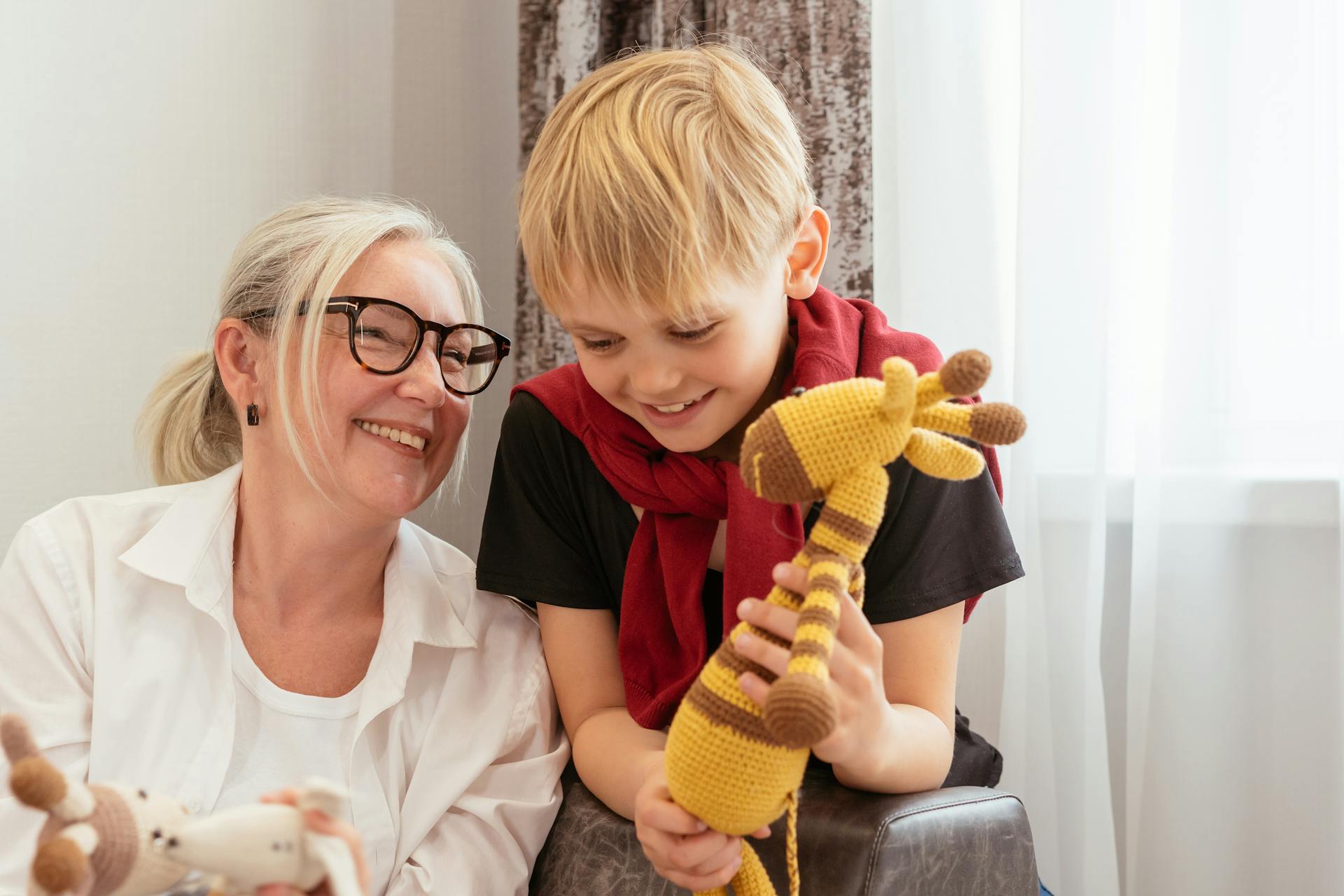 My Daughter-in-Law Pocketed the Money I Sent My Grandson Every Month – I Taught Her a Lesson She Won't Forget
