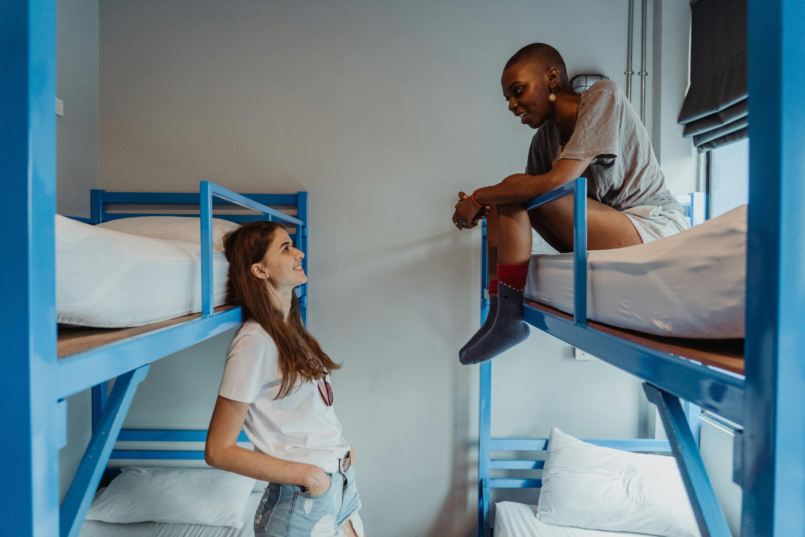 Husband Sent Me and Our Kids to a Hostel but Booked a Luxury Hotel for Himself and His Mom — He Regretted It Soon
