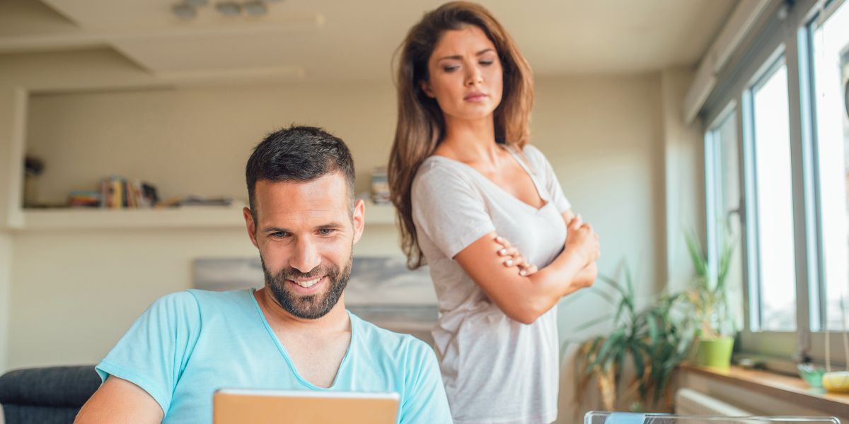 Betrayal Unveiled: My Husband's Lies