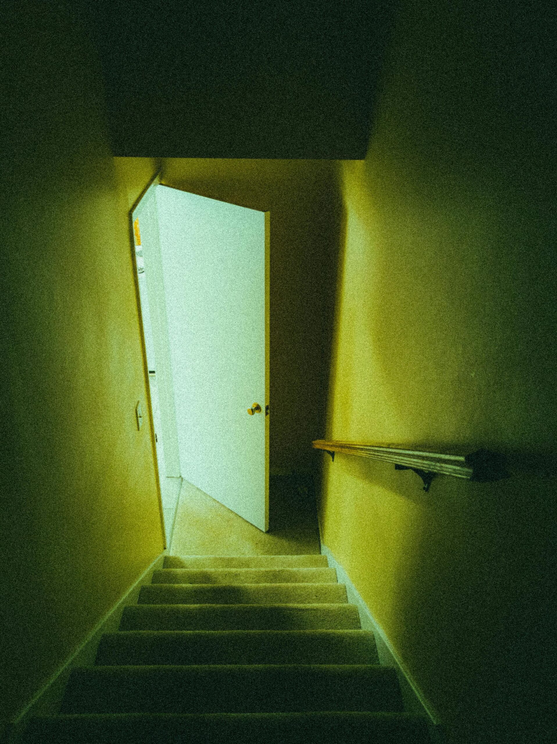 I Couldn’t Figure Out Why My Utility Bills Were Higher than Usual Until I Went Down to the Basement — Story of the Day
