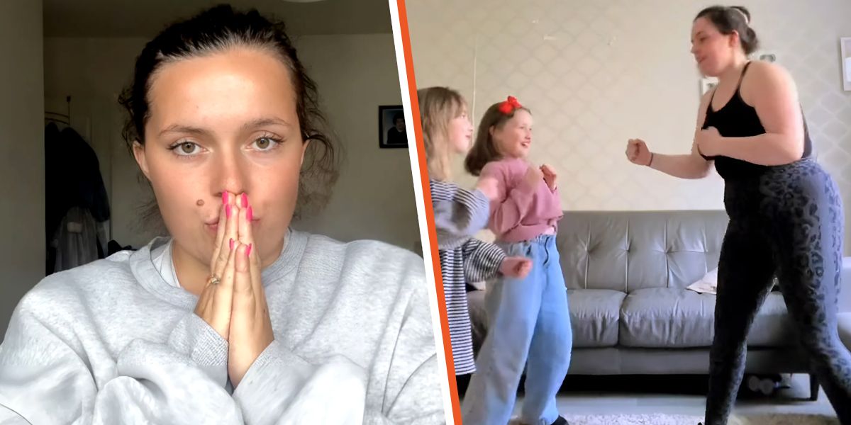Unexpected Attention Leads to Unsettling Family Drama