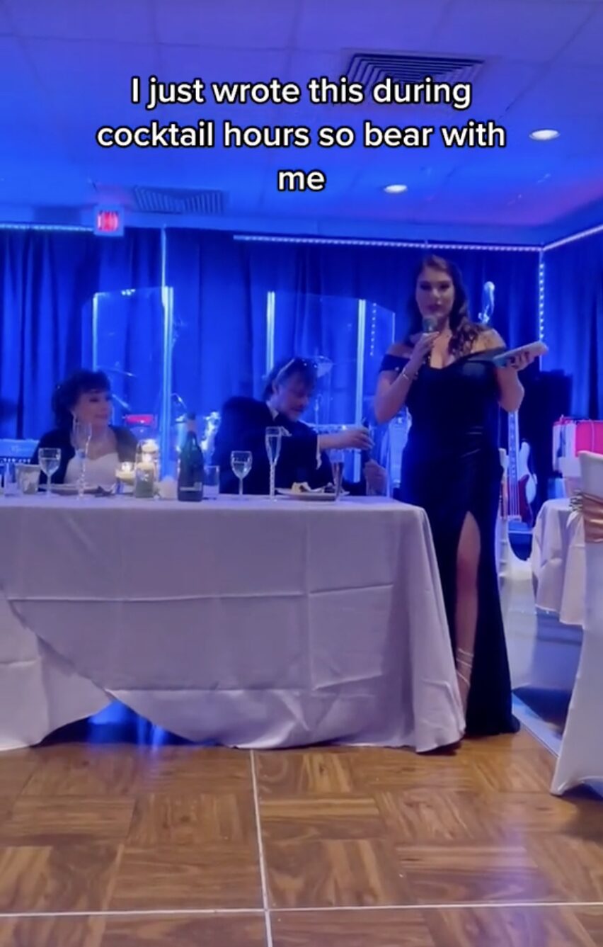 80-Year-Old Bride Wows People in Wedding Dress before Marrying 60-Year-Old Fiancé – Her Look Shocks Everyone