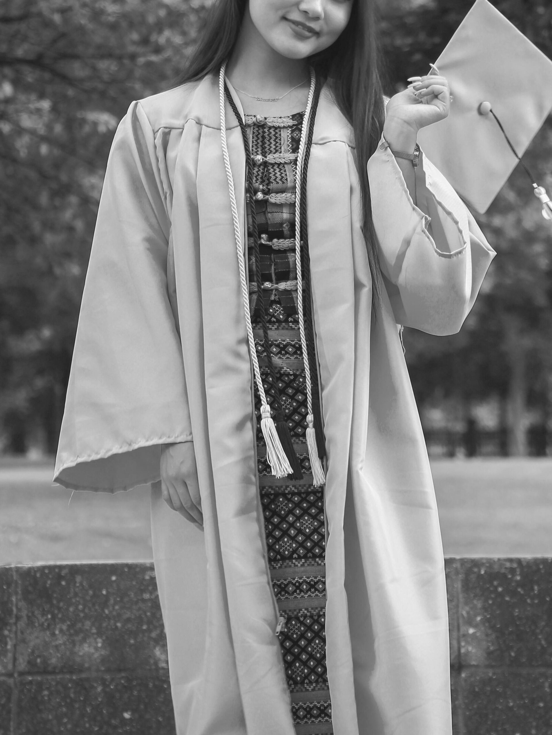 My Parents Left Me Alone at My Graduation — When I Found out Their Reason, I Decided to Leave Them