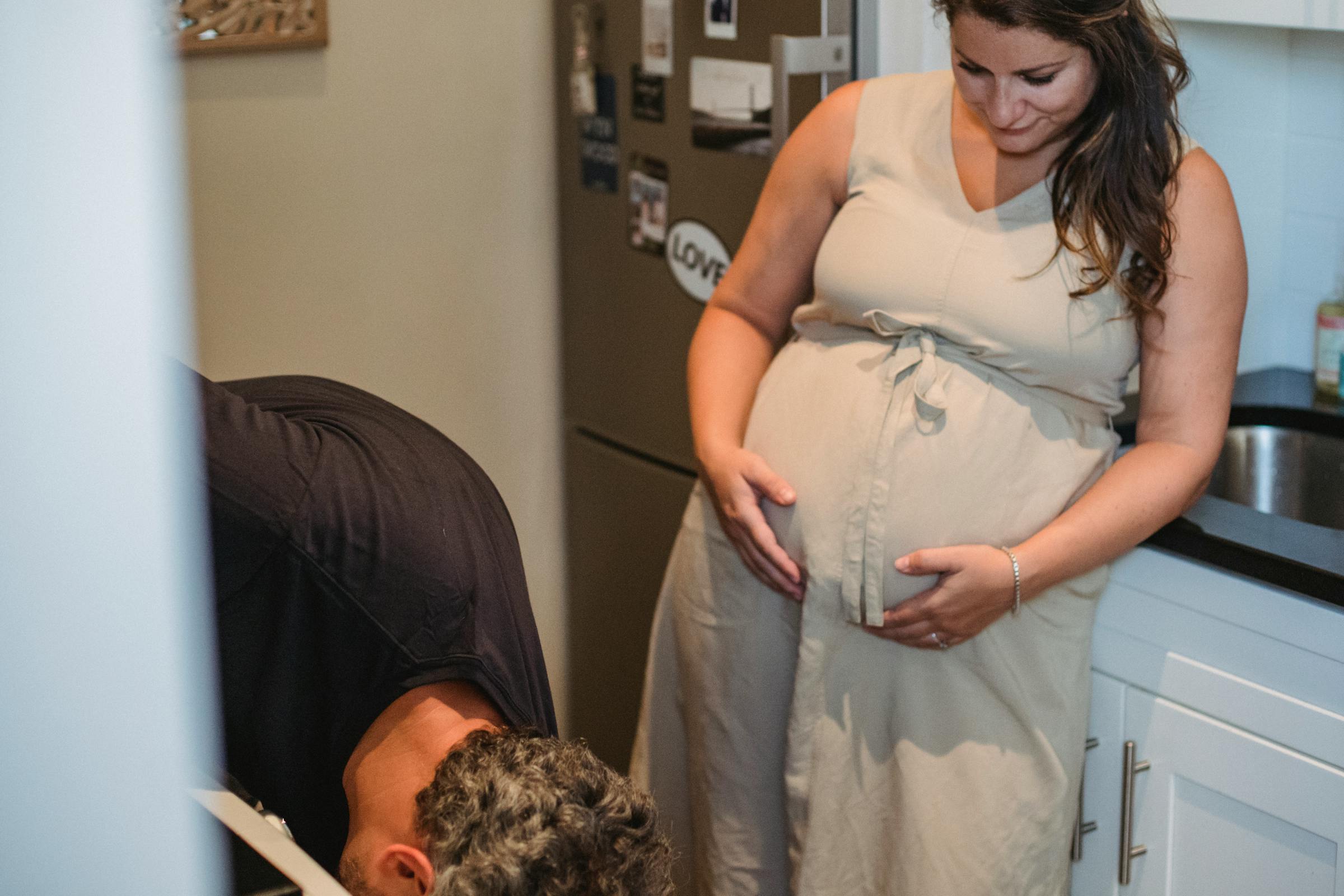 I Visited My Pregnant Sister, and When I Saw How Her Husband Treated Her, I Taught Him a Lesson