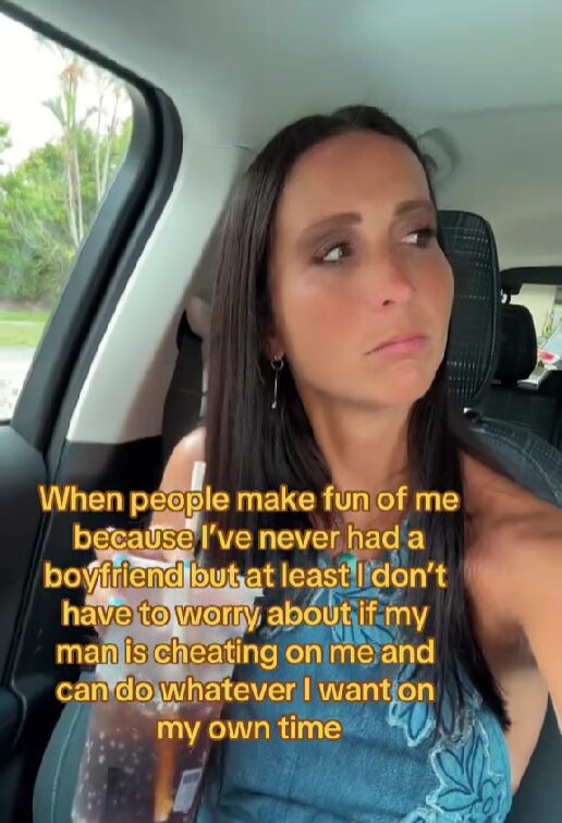 33-Year-Old Virgin Shares 12 Rules Men Must Follow to Sleep with Her