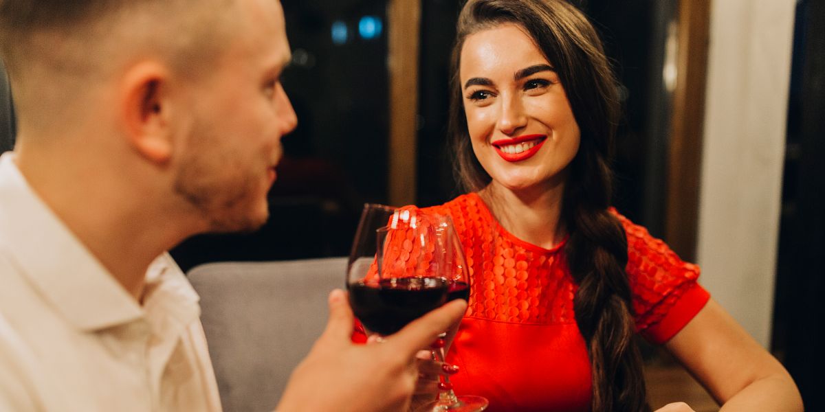 Open Relationship Proposal Rocks Marriage to Its Core