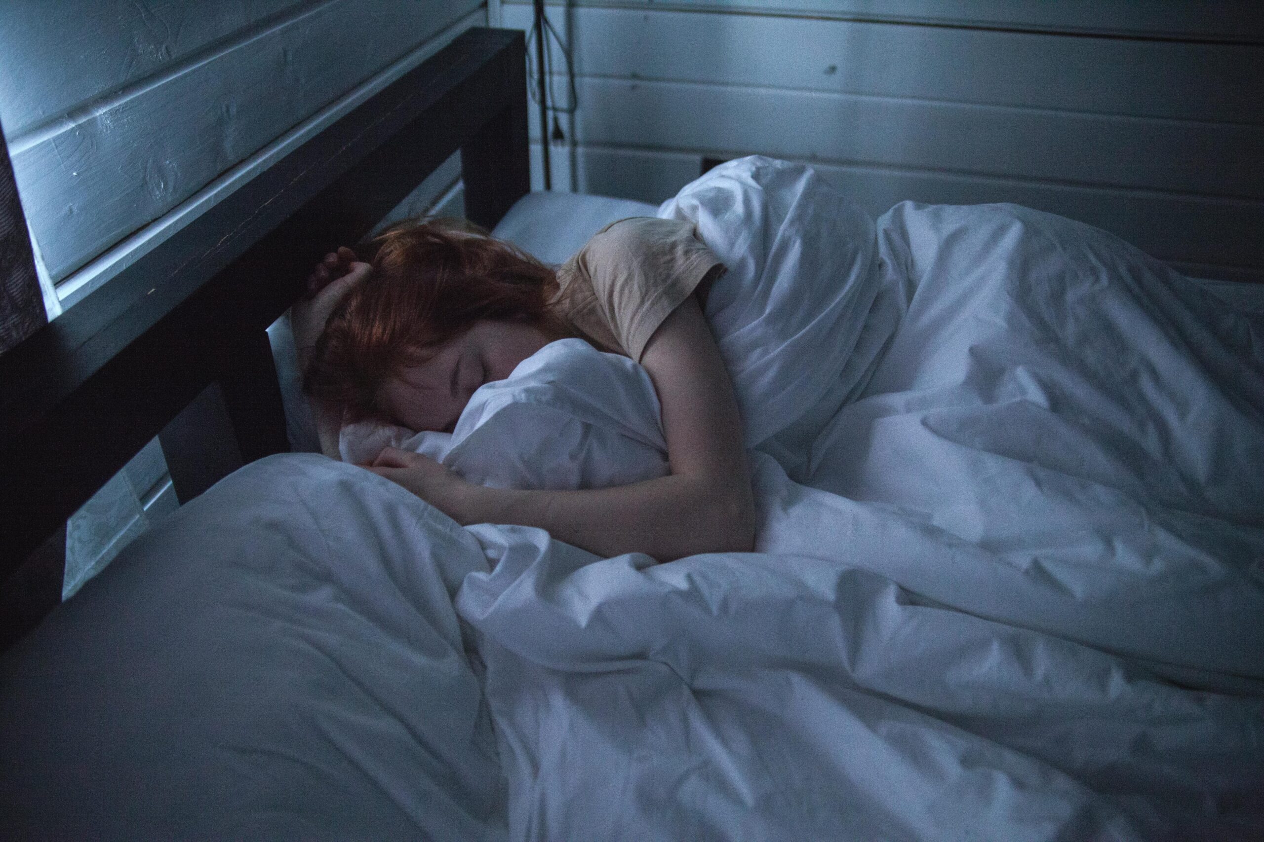 My Teen Daughter Started Talking in Her Sleep — What I Heard Made Me Follow Her to Find out the Awful Truth