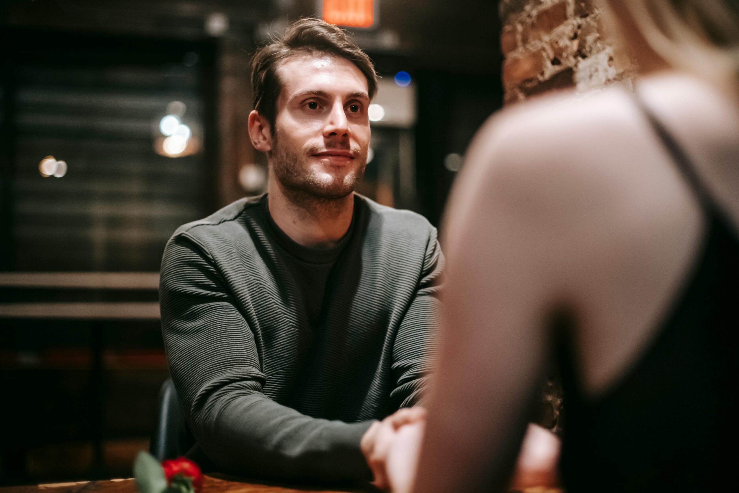 Ex-Call Girl Meets Her Fiancé's Family Only to Discover That Her Father-in-Law Used to Be Her Client— Story of the Day
