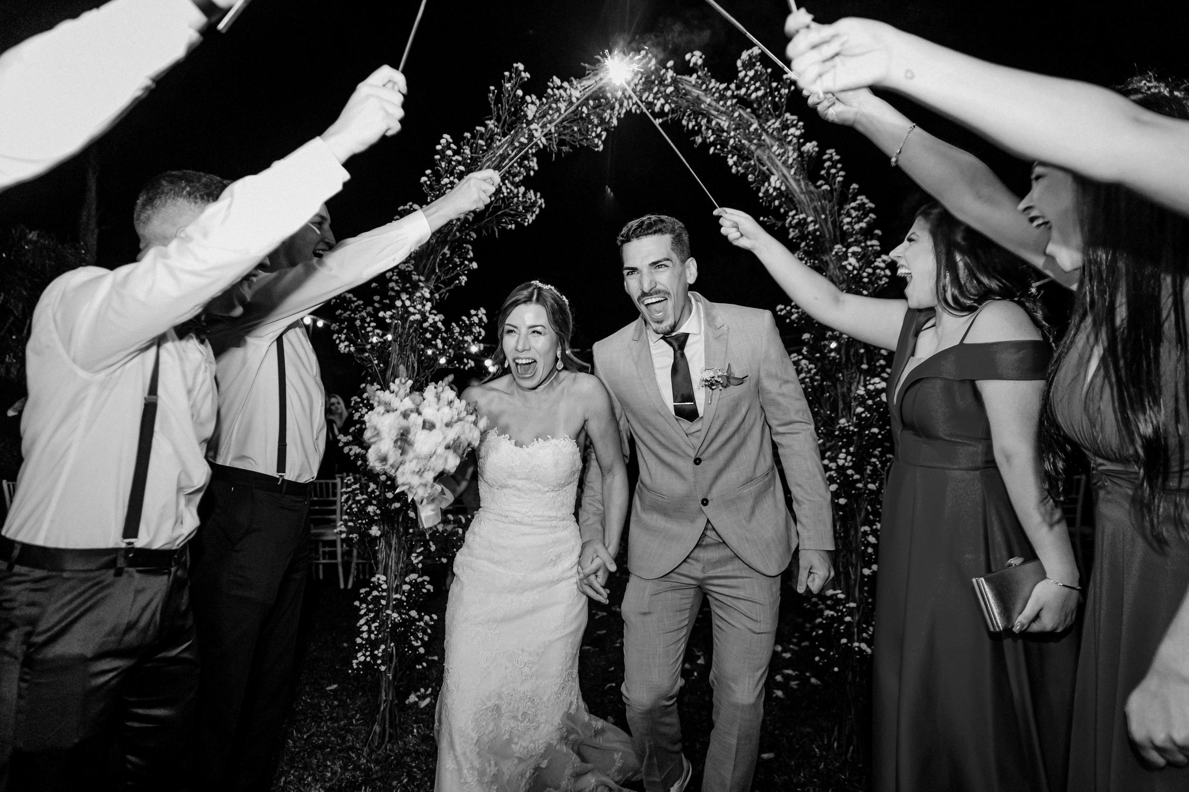 Bride Demands Her Bridesmaids Pay for Their Dresses She Bought for the Ceremony, but Karma Immediately Strikes Back