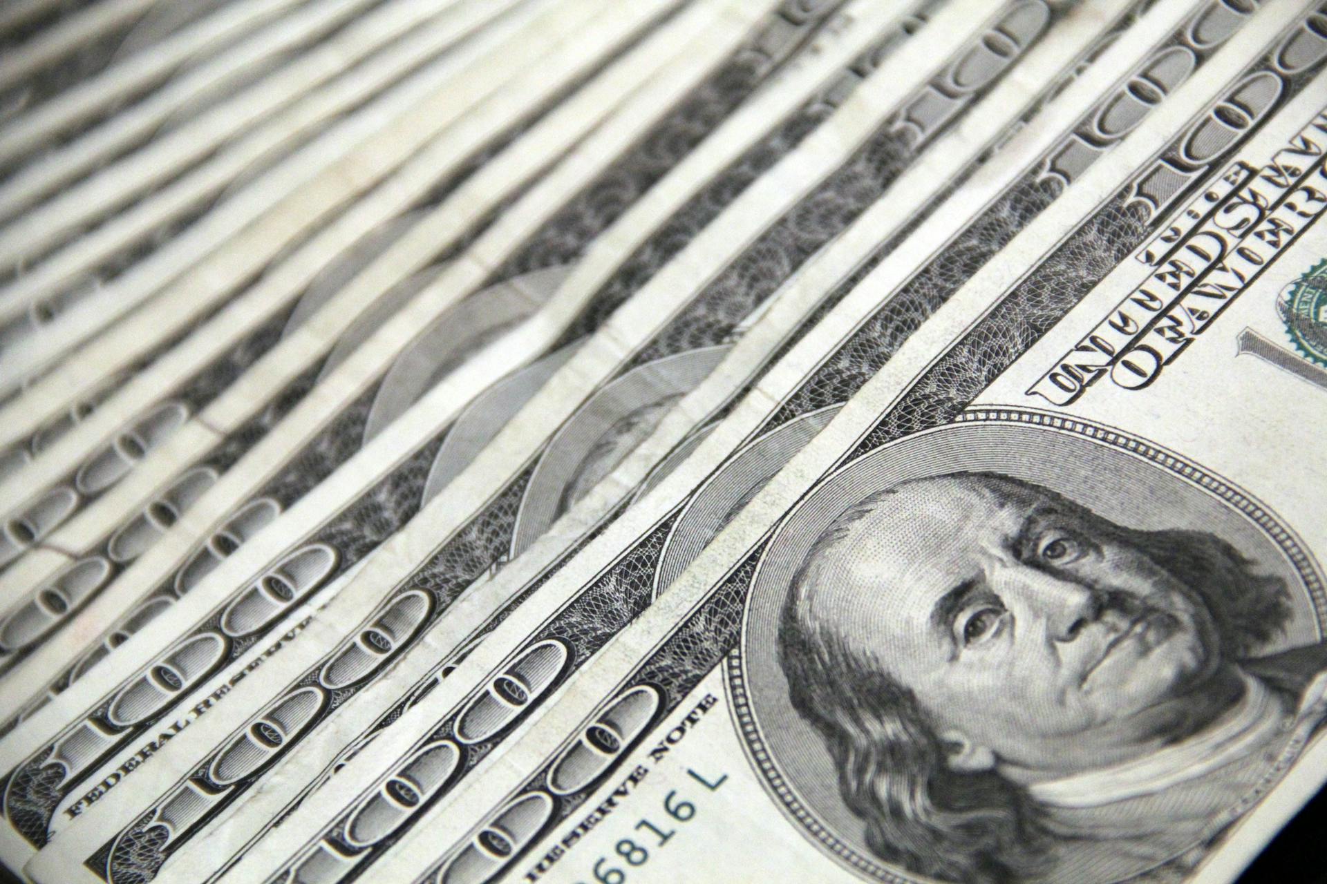 My Husband Left Me with Nothing but a $5 Lottery Ticket — 2 Years Later, He Heard What It Got Me and Almost Cried