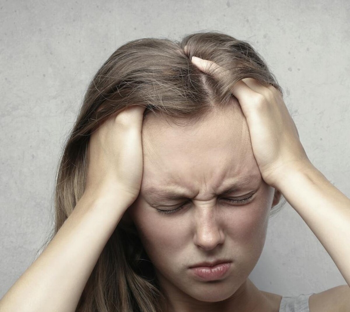 I Came Home to Some Woman Sleeping in Our Bed – When I Texted My Husband, He Hit Me with 