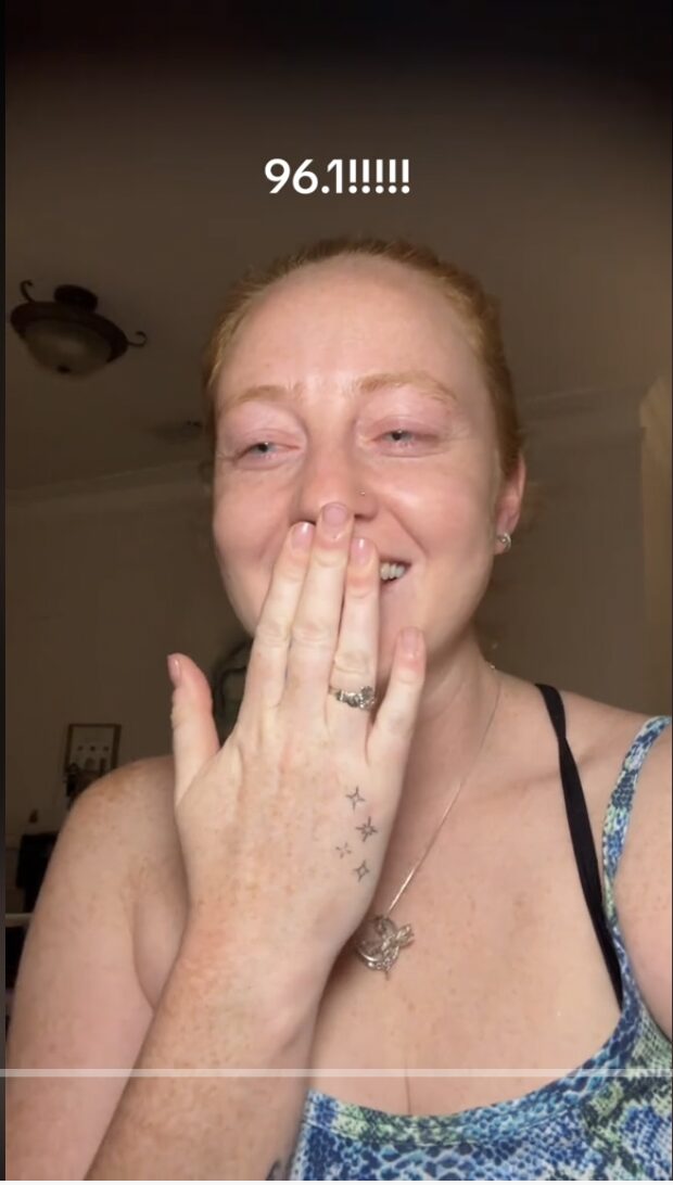 Waitress Fired after Posting TikTok of Man's Unusual 'Date' – Viewers Applaud Her for Risking Her Job