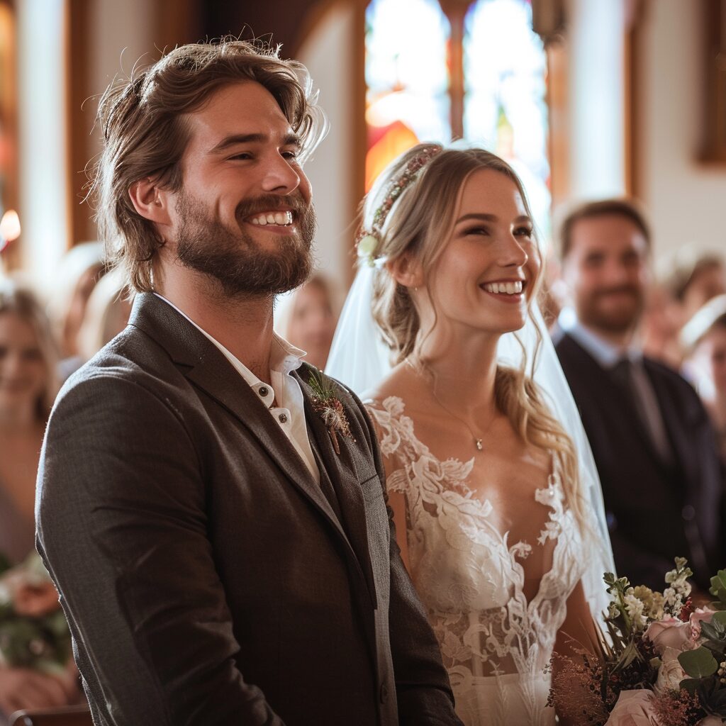 My Groom Left Me at the Altar, It Turned out to Be a Blessing