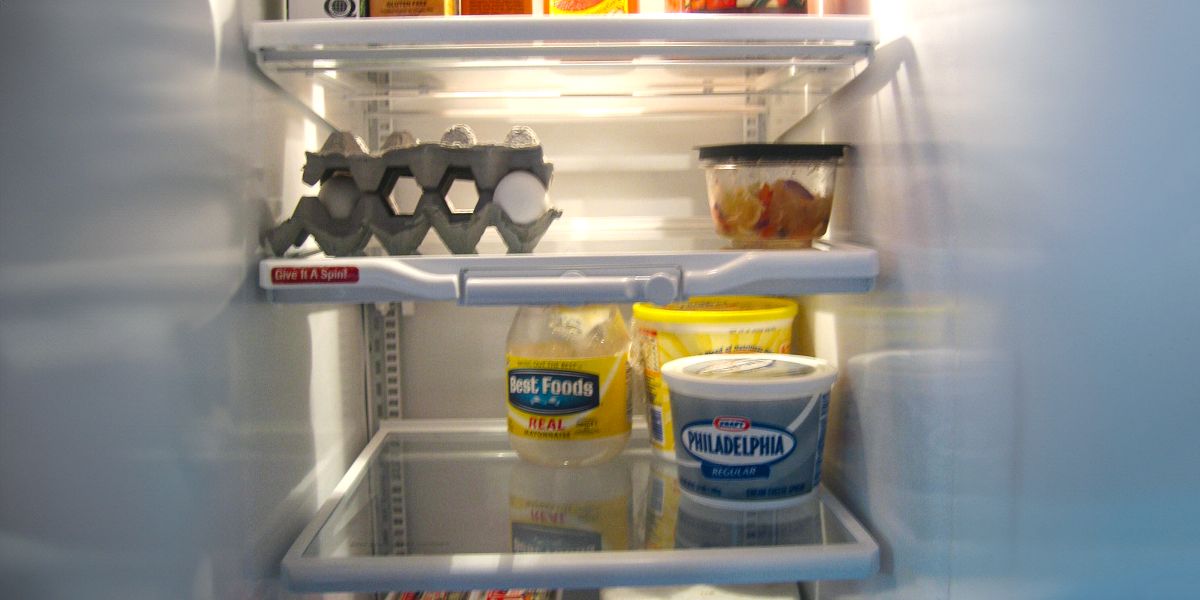 Clever Revenge: Roomie's BF Stole My Food