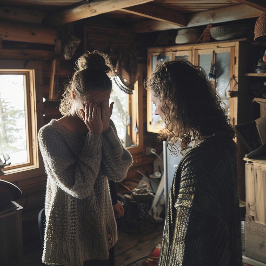 A Child Called Me Claiming I Am Her Aunt — What She Asked for Made Me Go Pale