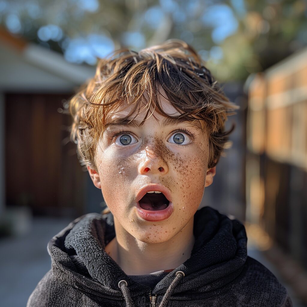 What I Found in My Teen Son's Closet Made Me Install a Hidden Camera in His Car – The Footage Terrified Me