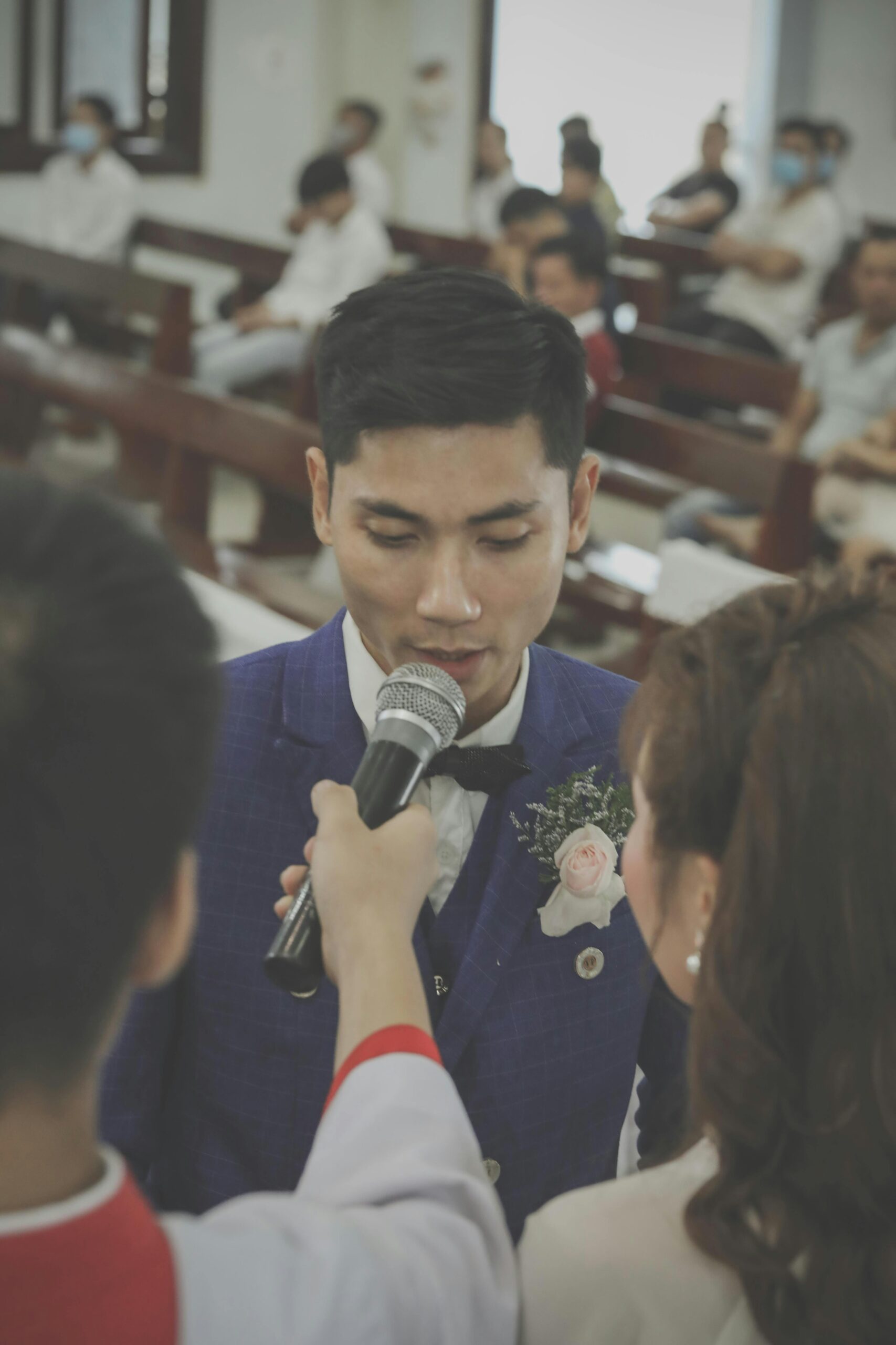 My Husband's Ex-wife Manipulated Their Daughter into Ruining Our Wedding — It Backfired on Her
