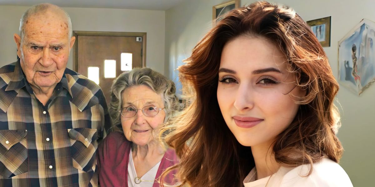 Family Together: How Cutting Me Out of the Inheritance Worked
