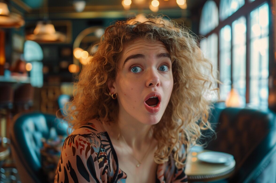 I Accidentally Met My Dad in a Restaurant 22 Years after He Abandoned Me on My Grandparents' Doorstep