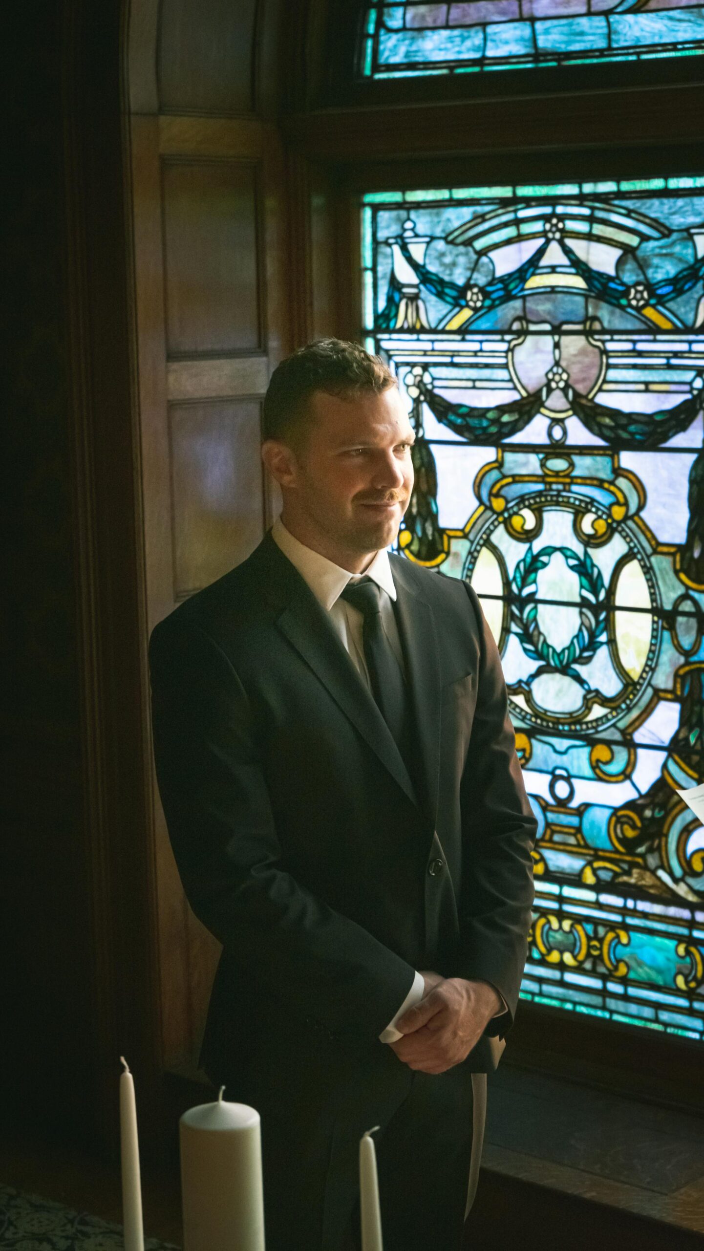 My Groom Left Me at the Altar, It Turned out to Be a Blessing
