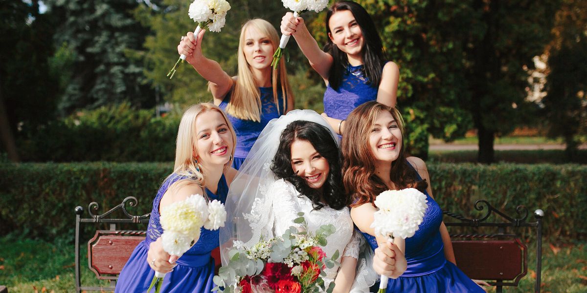 Unexpected Twists at Emily's Wedding