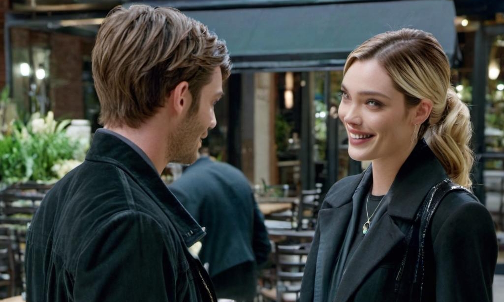 I Went on a Date with My Brother's Friend – Turned out It Was a Trap