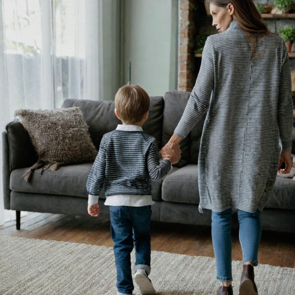 My Little Son Accidentally Exposed My Husband's Secret — I Dug for the Truth and It Shattered Me