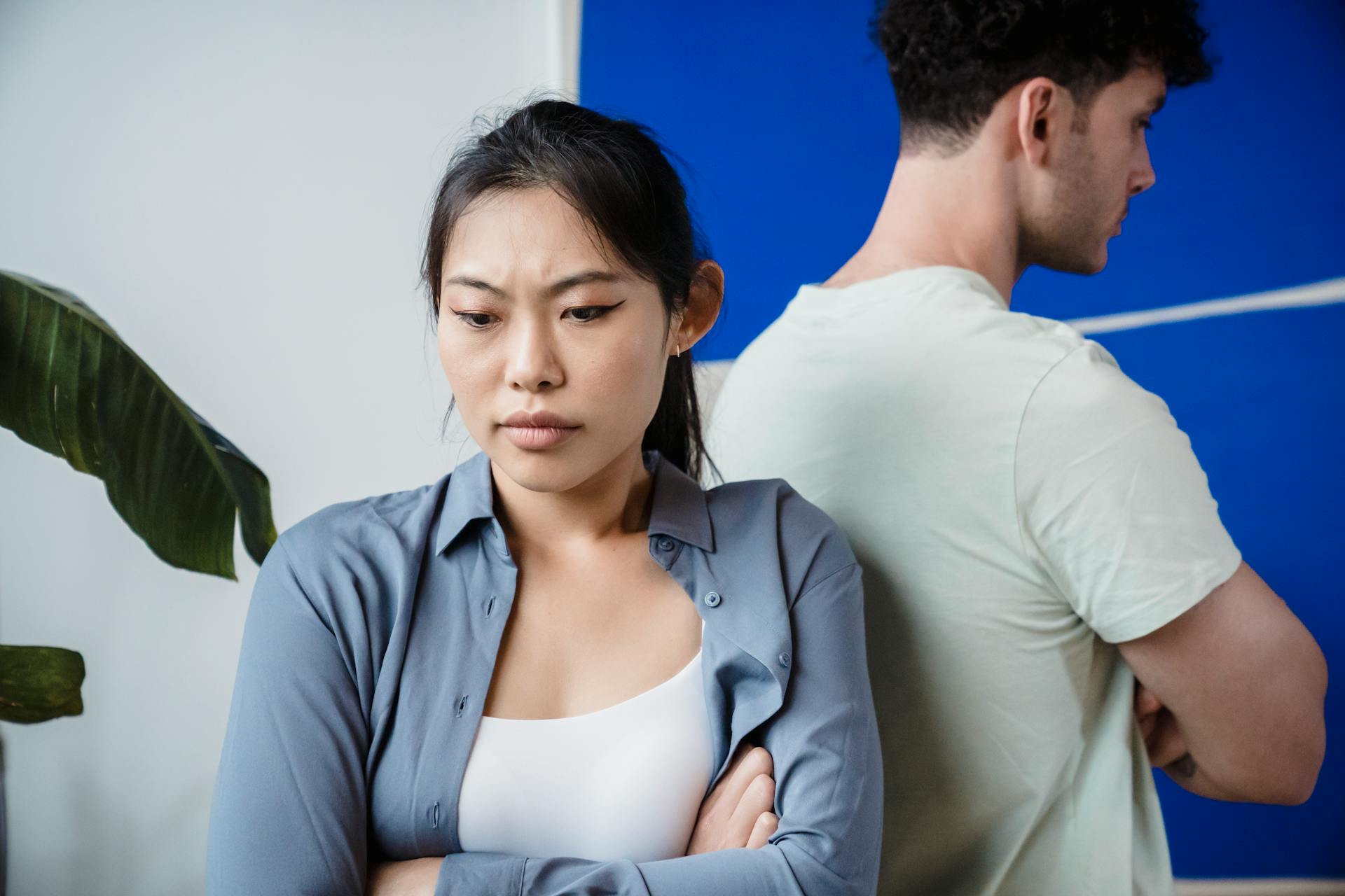 Security Showed Me Footage That Pushed Me to Ruin My Husband's Life