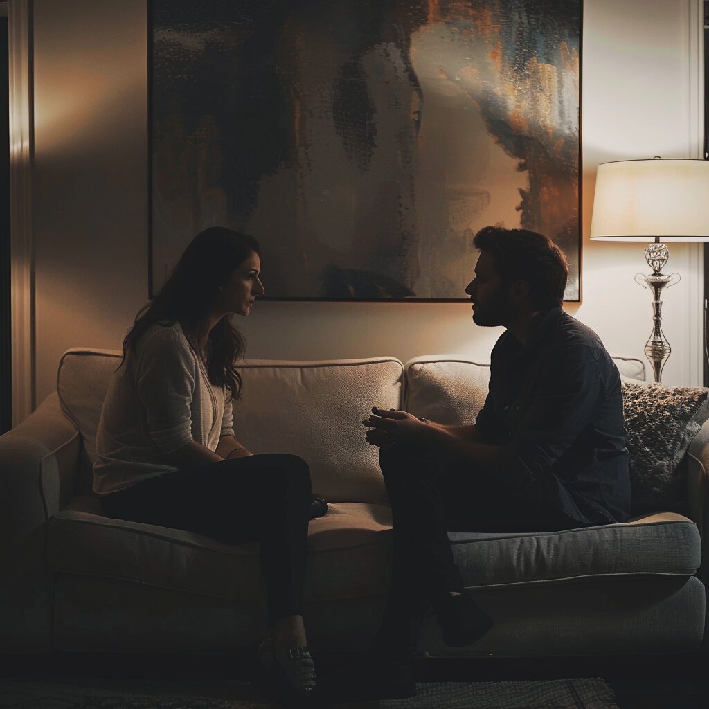 My Husband Refused to Give Me Money for My Mom's Gift, So I Taught Him a Lesson