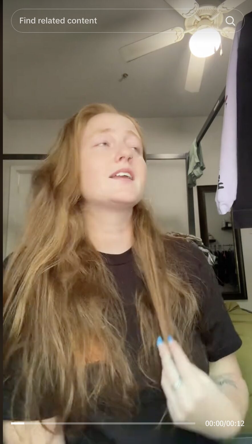 Waitress Fired after Posting TikTok of Man's Unusual 'Date' – Viewers Applaud Her for Risking Her Job