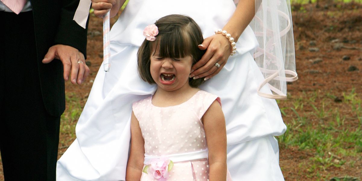 Wedding Drama Revels Love and Family Bond