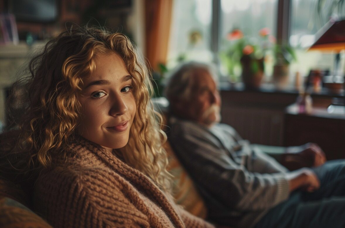 I Accidentally Met My Dad in a Restaurant 22 Years after He Abandoned Me on My Grandparents' Doorstep
