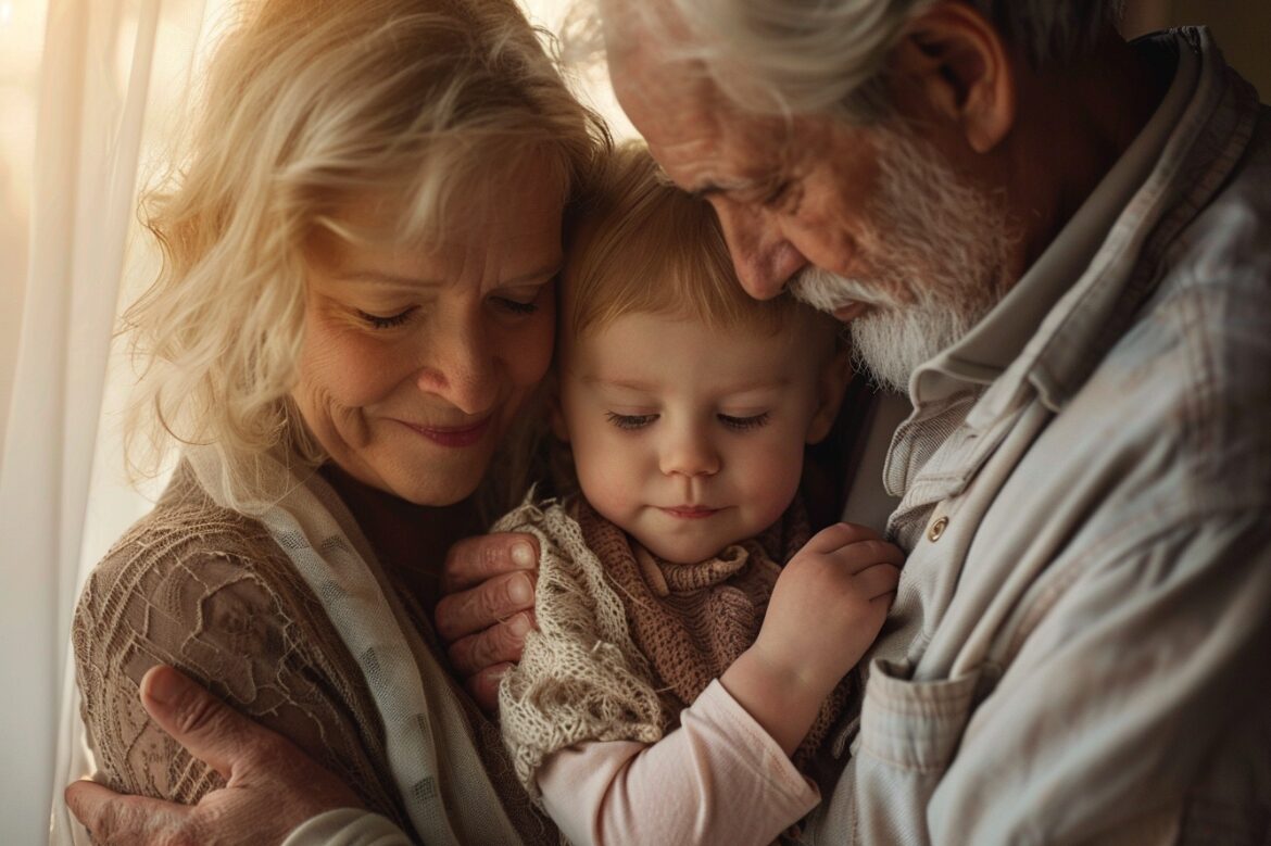 I Accidentally Met My Dad in a Restaurant 22 Years after He Abandoned Me on My Grandparents' Doorstep