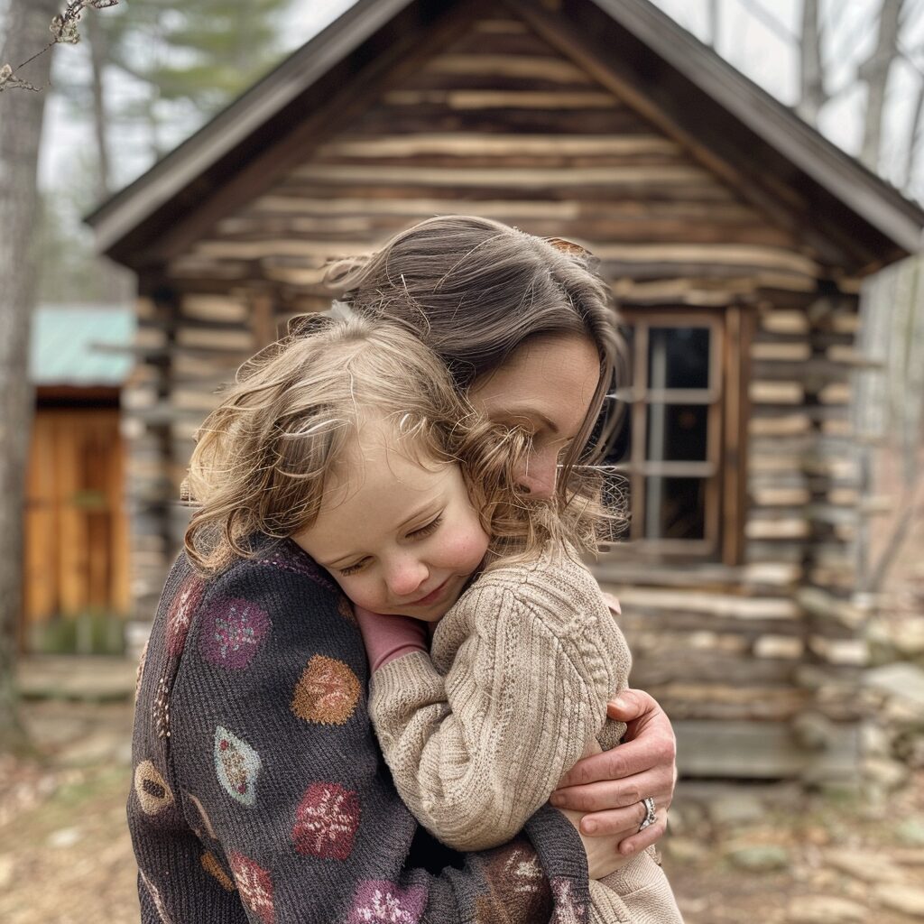 A Child Called Me Claiming I Am Her Aunt — What She Asked for Made Me Go Pale