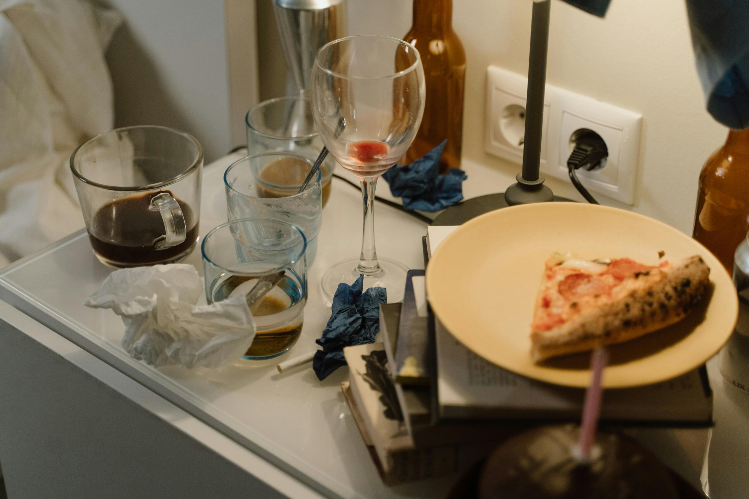 I Gave My Husband a Reality Check after He Pretended to Be Stupid to Avoid Housework