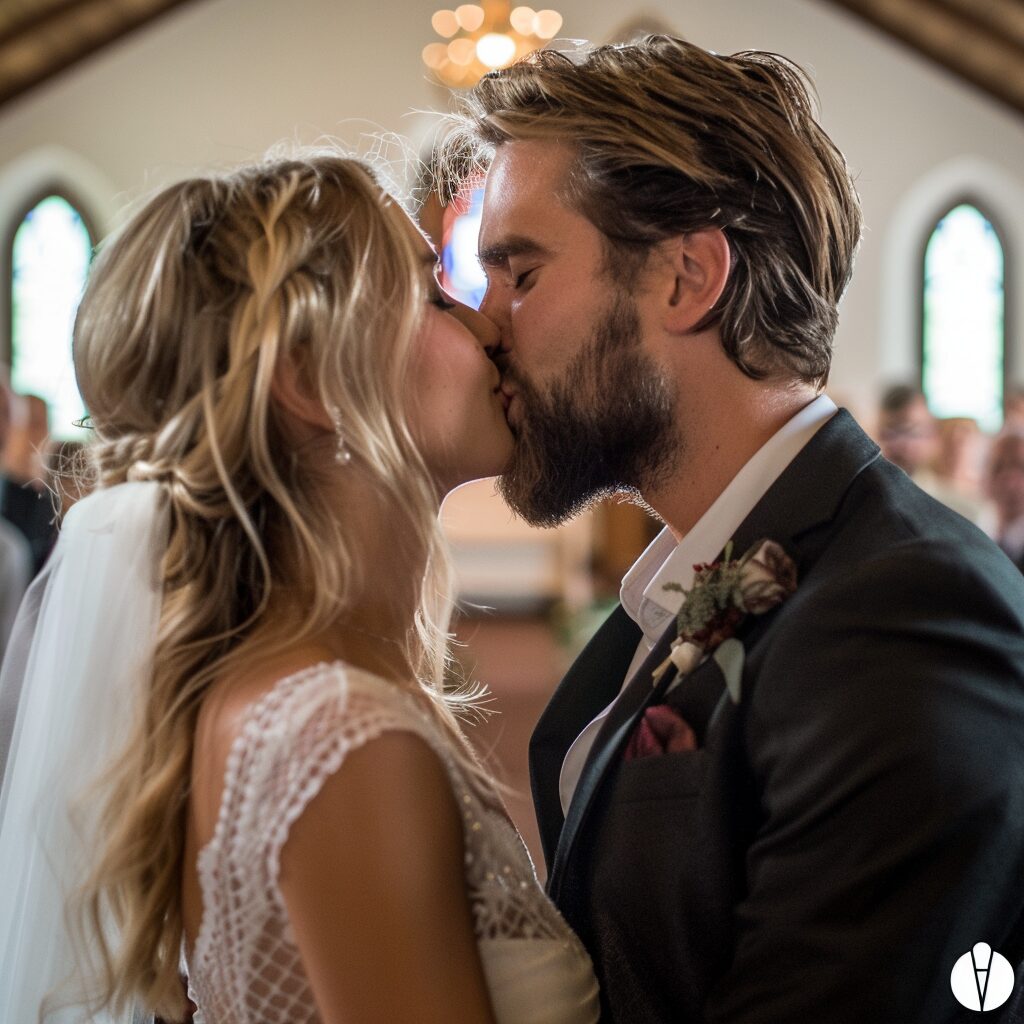 My Groom Left Me at the Altar, It Turned out to Be a Blessing