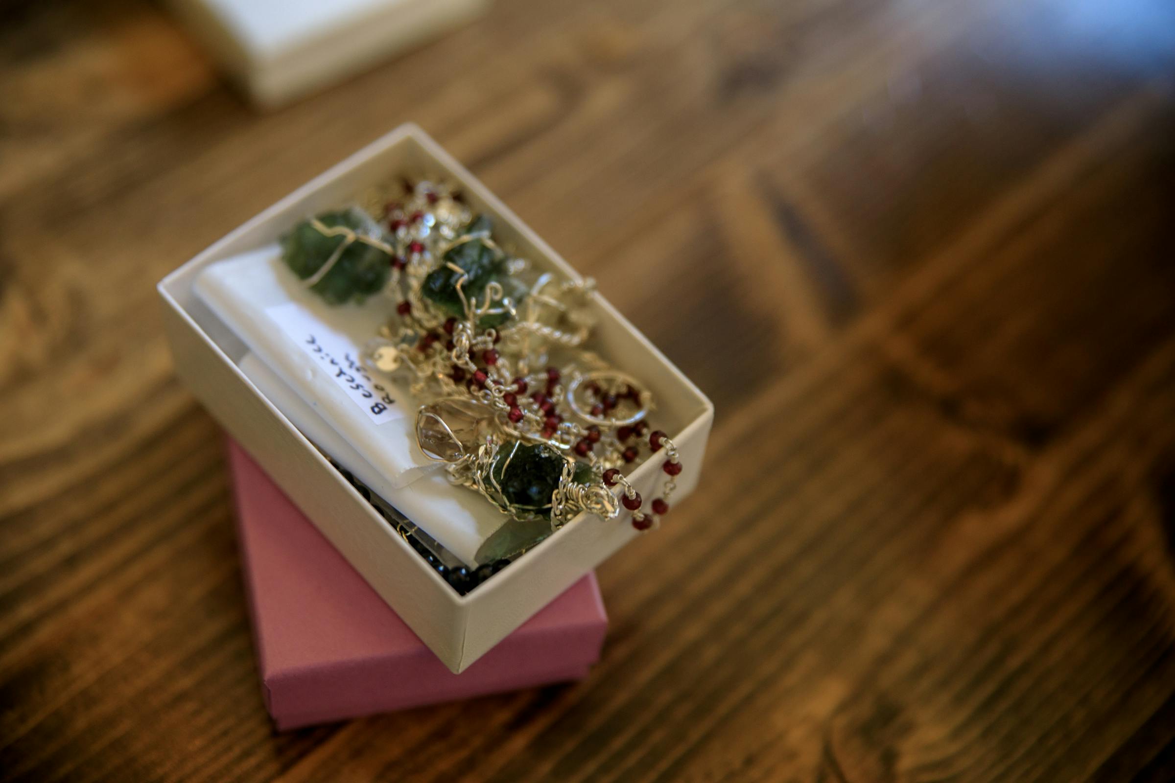 I Found Out My Dad Was Secretly Selling My Mom's Jewelry — I Followed Him to Discover What He Used the Money For