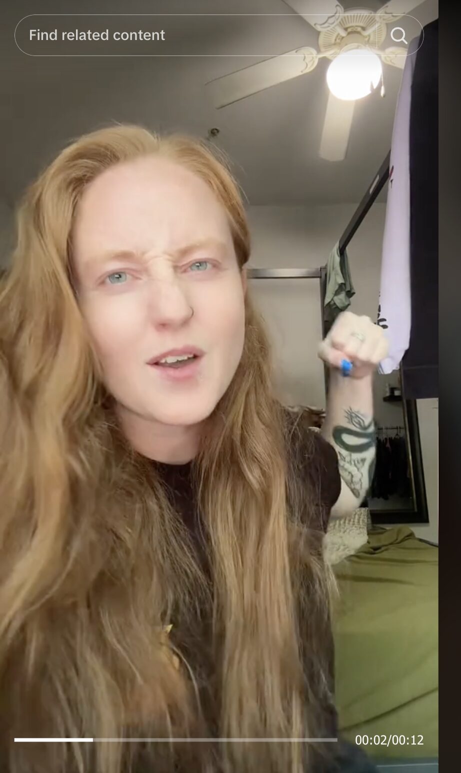 Waitress Fired after Posting TikTok of Man's Unusual 'Date' – Viewers Applaud Her for Risking Her Job