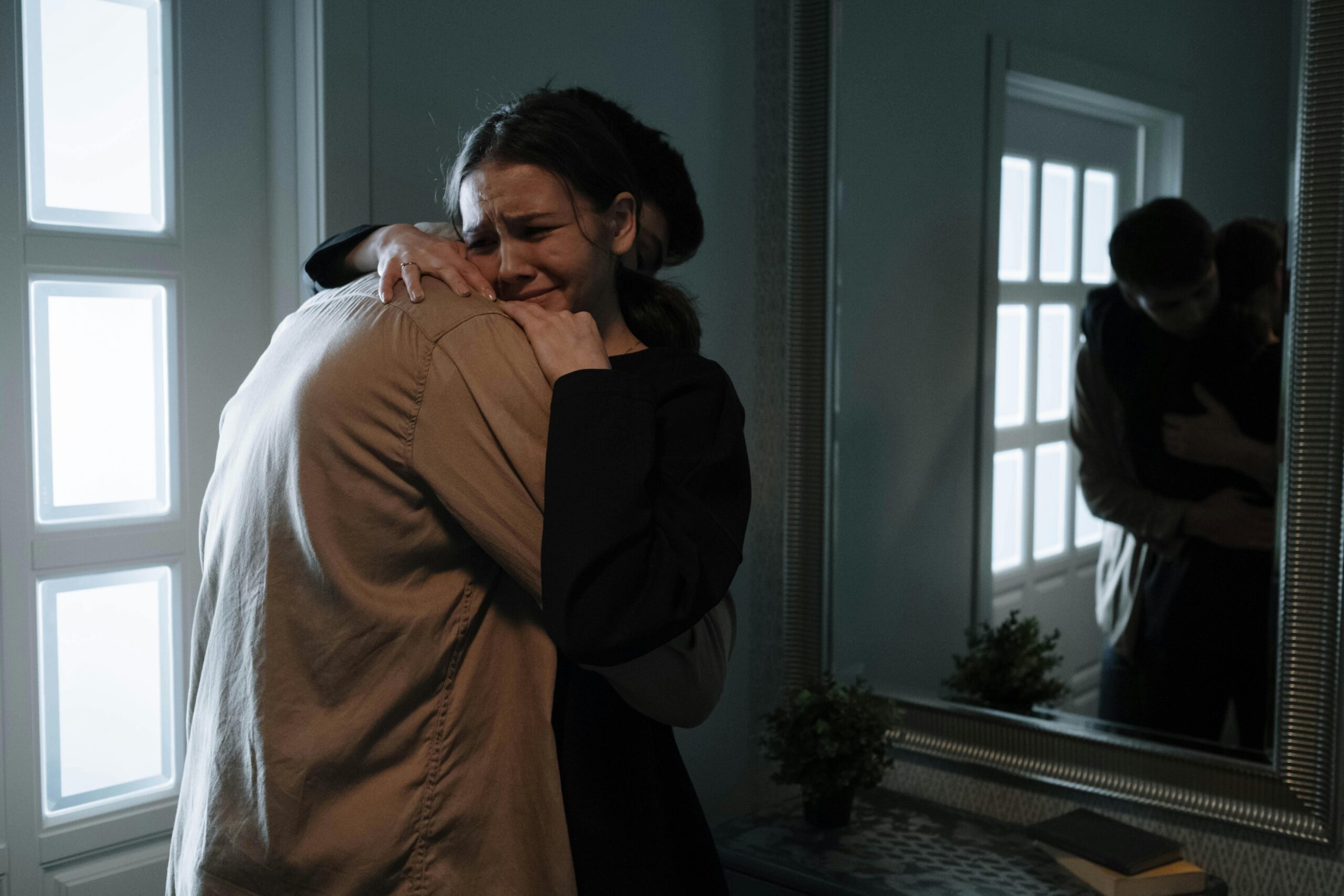 Ex-Call Girl Meets Her Fiancé's Family Only to Discover That Her Father-in-Law Used to Be Her Client— Story of the Day