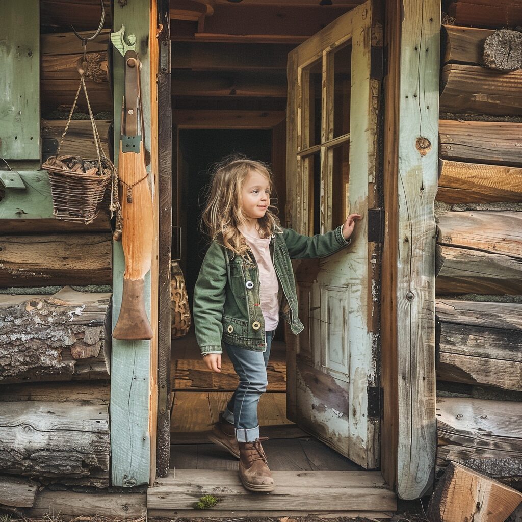 A Child Called Me Claiming I Am Her Aunt — What She Asked for Made Me Go Pale