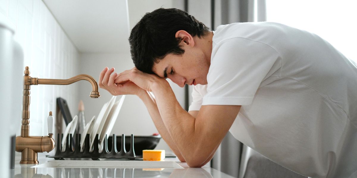 Weaponized Incompetence Revealed: My Husband's Lazy Excuse