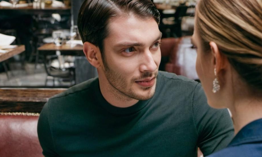 I Went on a Date with My Brother's Friend – Turned out It Was a Trap