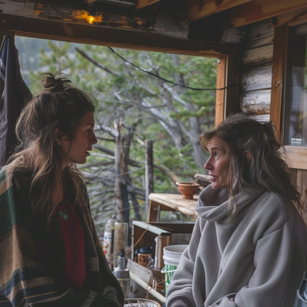 A Child Called Me Claiming I Am Her Aunt — What She Asked for Made Me Go Pale