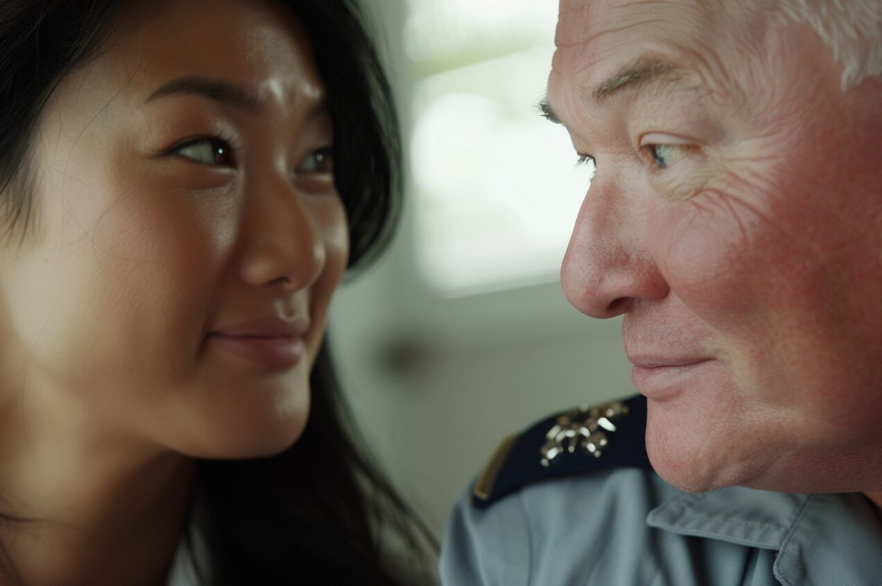 Security Showed Me Footage That Pushed Me to Ruin My Husband's Life
