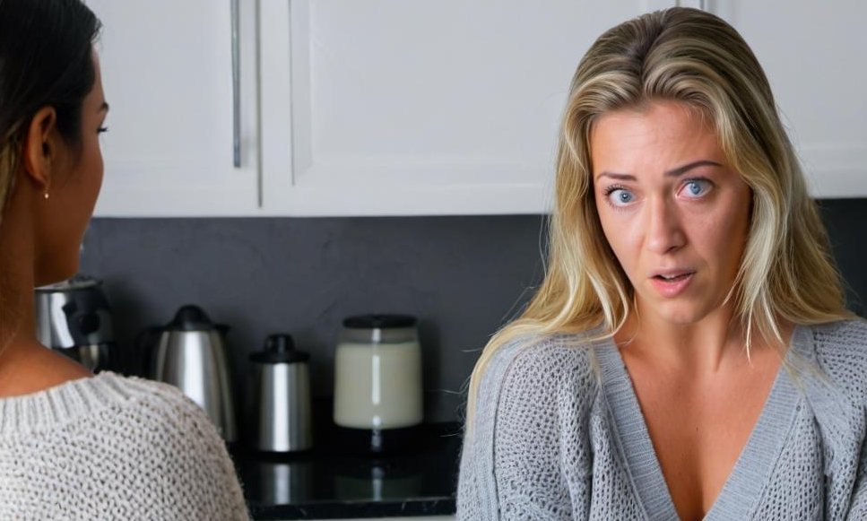 I Returned Home from a Long Trip without Warning My Husband and Found a Strange Child Inside – 'I Live Here,' He Said