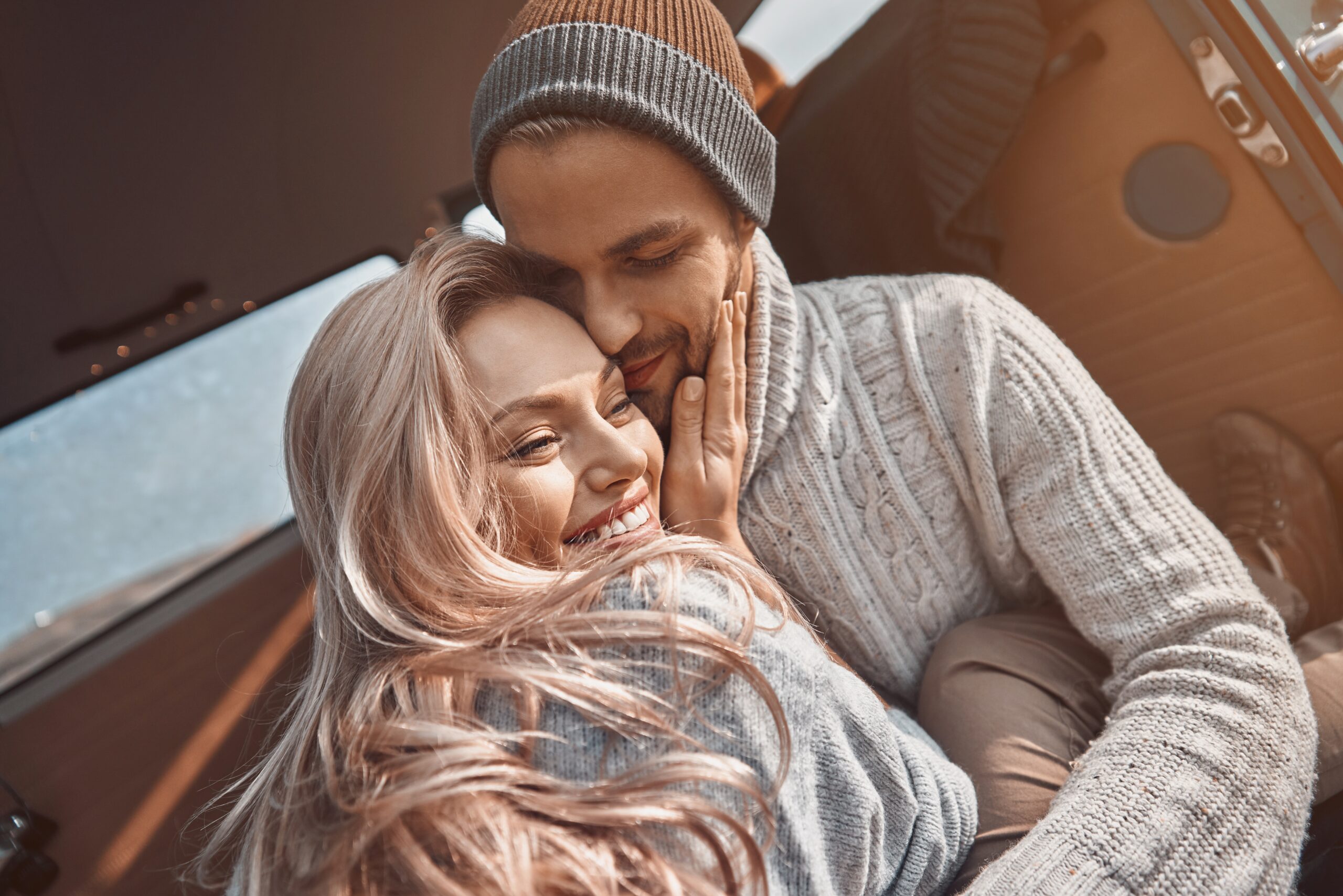 Husband Refused to Have Kids with Me and Insisted on Adopting — When I Overheard Him Talking to His Mom, I Gasped