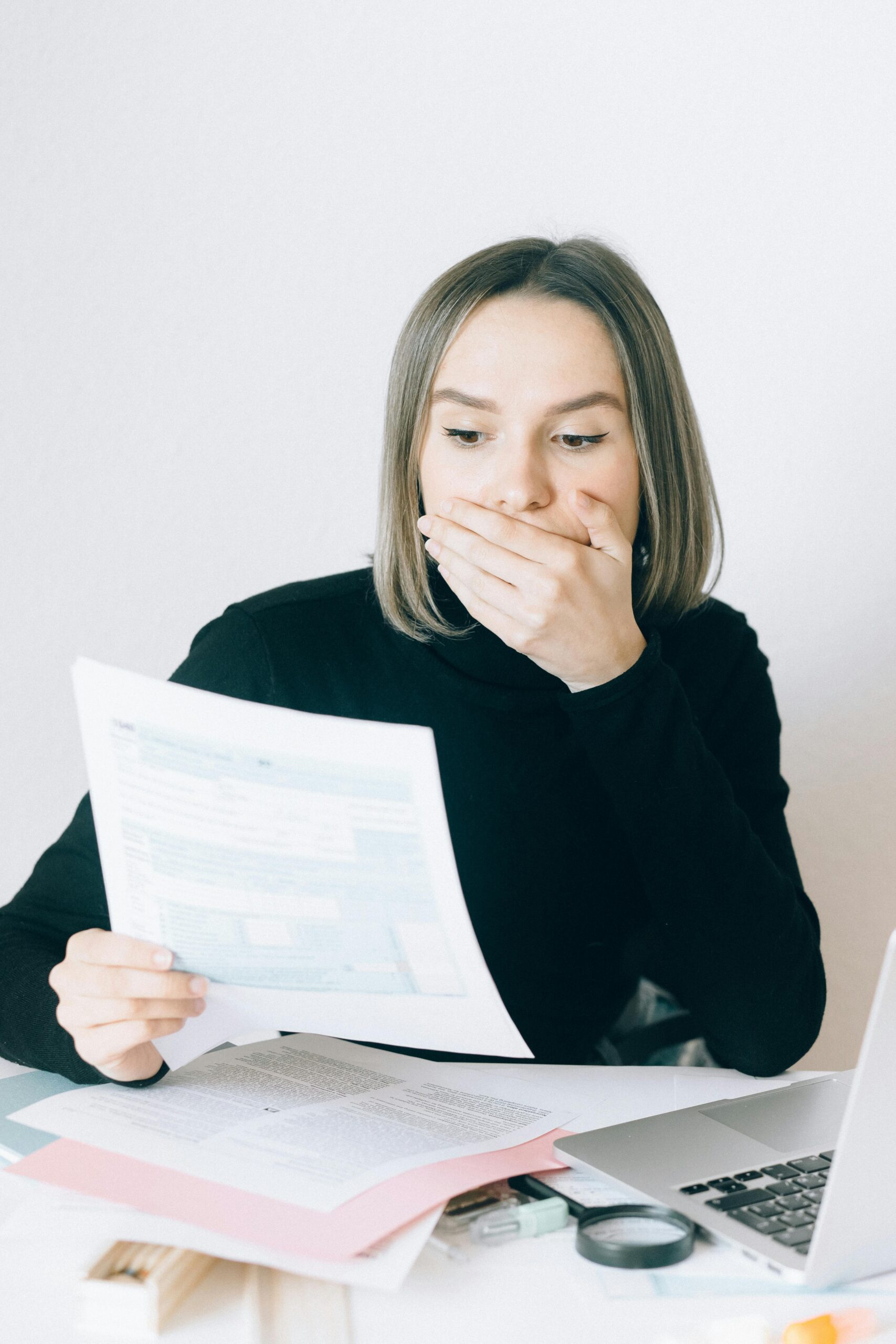 Husband Refused to Have Kids with Me and Insisted on Adopting — When I Overheard Him Talking to His Mom, I Gasped