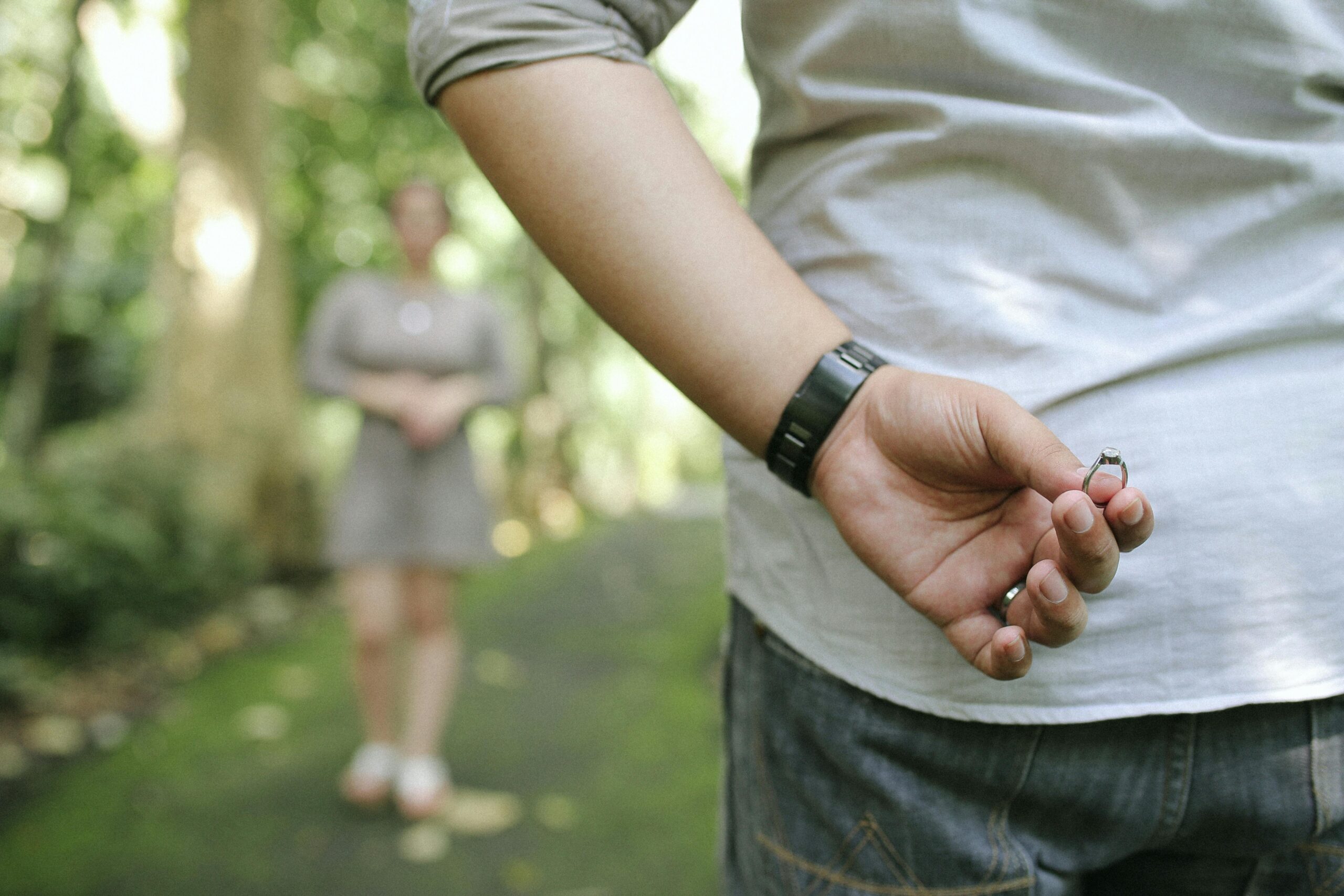I Broke up with My Fiancé — A Year Later, I Found Out He Was Truthful, and Everyone Else Lied, So I Took My Revenge
