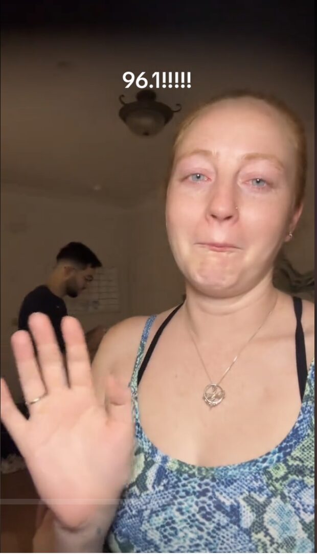Waitress Fired after Posting TikTok of Man's Unusual 'Date' – Viewers Applaud Her for Risking Her Job